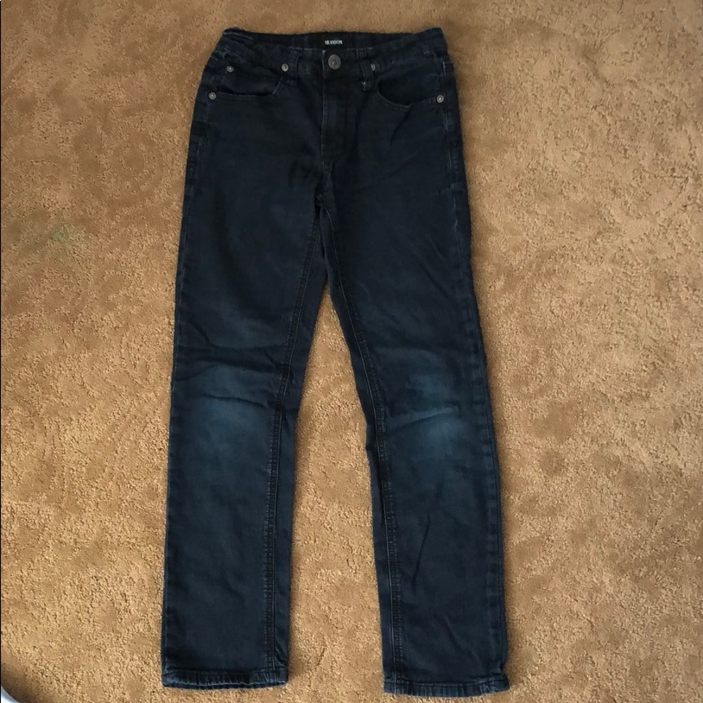 Boys jeans Hudson